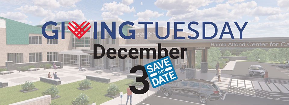 GivingTuesday