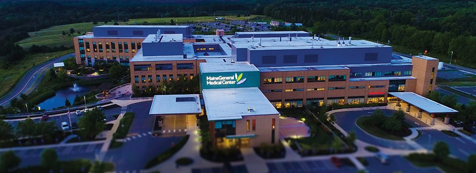 MaineGeneral Health pledges to continue providing and expanding high-quality health care services in the Kennebec Valley