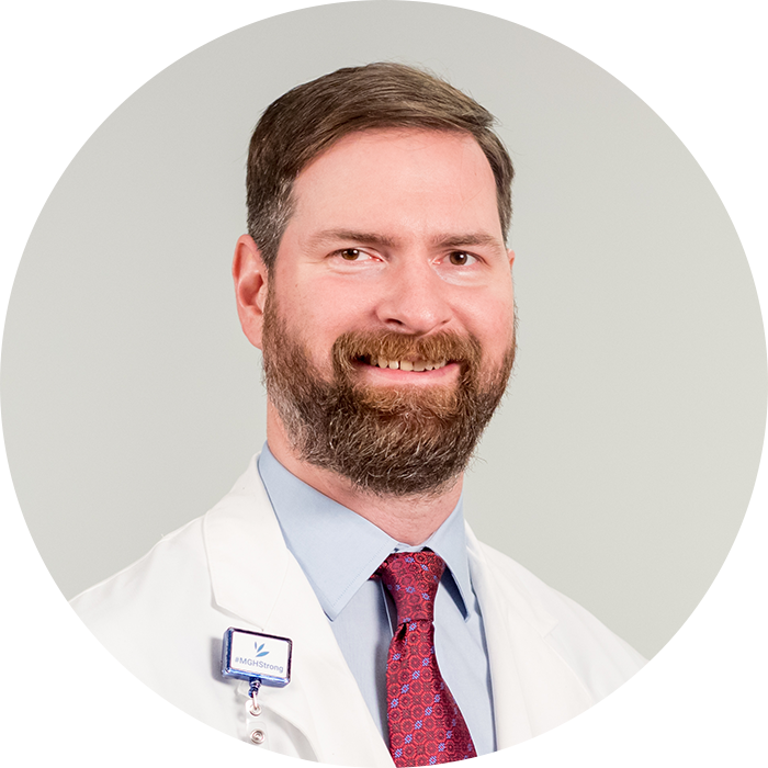 Ian Patten, MD, MPH