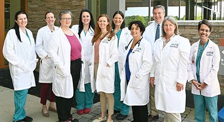 MaineGeneral OB-GYN expands