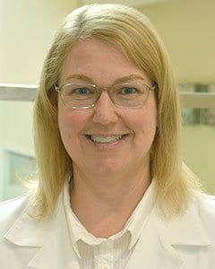 Susan J. Lufkin-Curtis