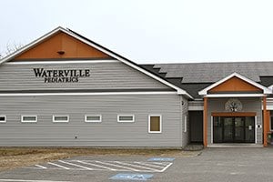 Waterville Pediatrics