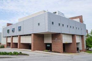 Maine Dartmouth Collaborative Care Center