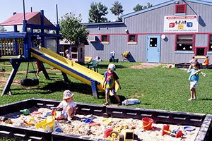 Early Learning Center