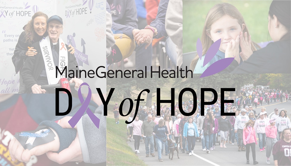 MaineGeneral's Day of Hope