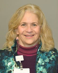 Anne T. Uecker